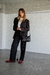 Flats GINGER rojo en internet