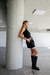 Botas GIGI negras - comprar online