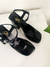 Sandalias ROSE negro (últimas 35/37/38) en internet