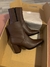 Botas ANNA chocolate - comprar online