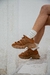 Zapatillas TRIXIE camel en internet