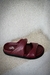 Sandalias MANDY cherry (últimas en 36) - comprar online