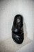Sandalias MANDY negras (últimas 36/39/40) - DUSHA 