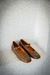 Balerinas Camelia print - tienda online