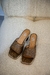 Sandalias PETRA animal print en internet