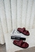 Sandalias MANDY cherry (últimas en 36) - comprar online