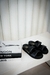 Sandalias MANDY negras (últimas 36/39/40)