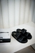 Sandalias MANDY negras (últimas 36/39/40) - DUSHA 