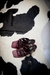 Sandalias EMILY cherry (últimas 35 y 40)
