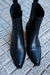 Texanas WEST negras - tienda online