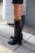Botas PARIS negras lisas PRE VENTA en internet