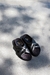 Sandalias ALOHAS negras (38/40) - comprar online