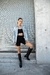 Imagen de Botas TAYLOR negras
