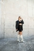 Bucaneras IBIZA off white (últimas en 35) - comprar online