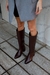 Botas TAYLOR chocolate - comprar online