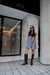 Botas TAYLOR chocolate - DUSHA 