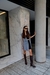 Botas TAYLOR chocolate - tienda online