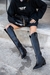 Texanas RODEO negras - comprar online