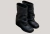Botas MOSS caña corta en internet