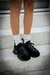 Zapatillas TRIXIE negras en internet