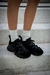 Zapatillas TRIXIE negras