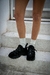 Zapatillas TRIXIE negras - DUSHA 