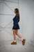 Zapatillas TRIXIE camel - comprar online