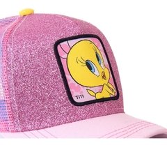 GORRA CAPSLAB BY FREEGUN LOONEY TUNES - CAPSLAB