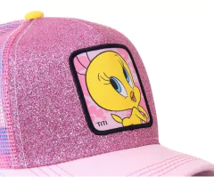GORRA CAPSLAB LOONEY TUNES - CAPSLAB
