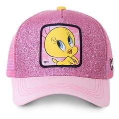 GORRA CAPSLAB BY FREEGUN LOONEY TUNES