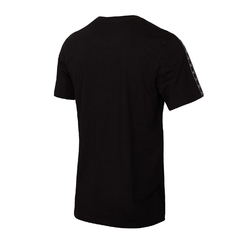 REMERA CAPSLAB BAT V2023 GRIFA JOK NEGRO en internet