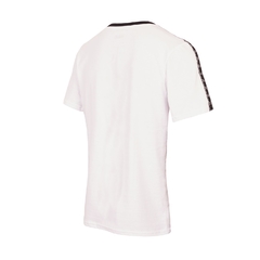 REMERA CAPSLAB BAT V2023 GRIFA BVR BLANCO - comprar online