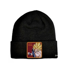 BEANIE CAPSLAB DBZ GOKU SAY