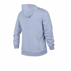 BUZO HOODIE CAPSLAB DBZ BUU2 GRIS - comprar online