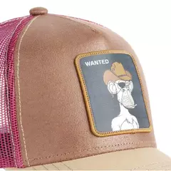 GORRA CAPSLAB BORED OF DIRECTORS - COWB - CAPSLAB