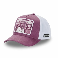 GORRA CAPSLAB BARBIE -BAR