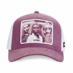 GORRA CAPSLAB BARBIE -BAR - comprar online