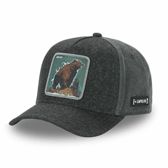 GORRA CAPSLAB ANIMALES BEAR