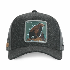 GORRA CAPSLAB ANIMALES BEAR - comprar online