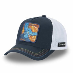 GORRA CAPSLAB ANIMALES THU