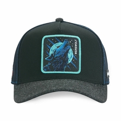 GORRA CAPSLAB ANIMALES WERE - comprar online