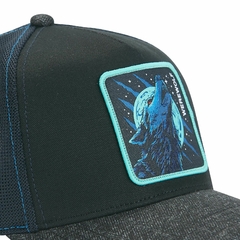 GORRA CAPSLAB ANIMALES WERE en internet