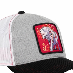 GORRA CAPSLAB ANIMALES WOLF - tienda online