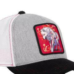 Imagen de GORRA CAPSLAB ANIMALES - WOLF