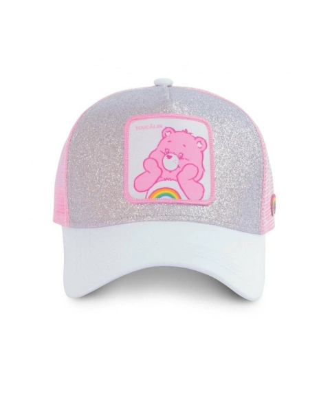 GORRA CAPSLAB OSITOS CARIÑOSOS