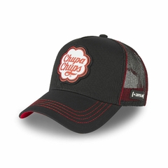 GORRA CAPSLAB CHUPA CHUPS -CC1