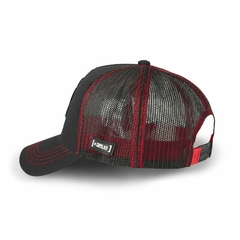 GORRA CAPSLAB CHUPA CHUPS -CC1 - CAPSLAB