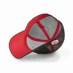 GORRA CAPSLAB CHUPA CHUPS -CC1 - tienda online