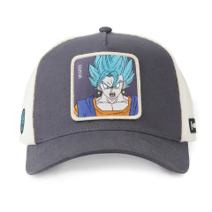 GORRA CAPSLAB DRAGON BALL - comprar online