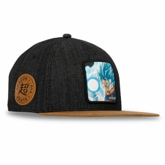 GORRA CAPSLAB DRAGON BALL FUS - comprar online